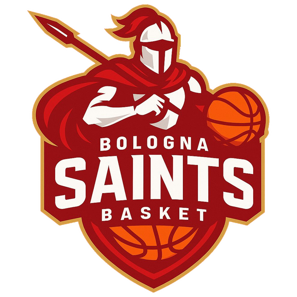 Logo de Saints Basket