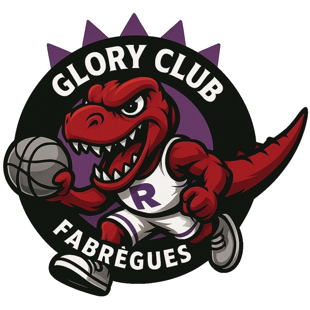 Logo de Glory Club