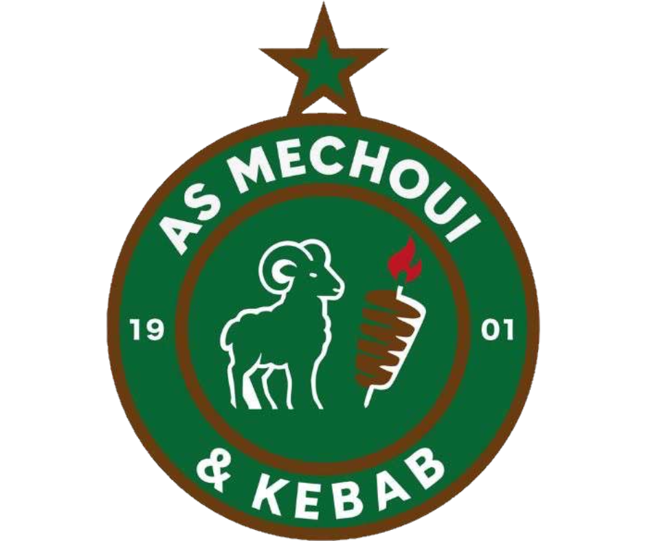 Logo de Méchoui BC