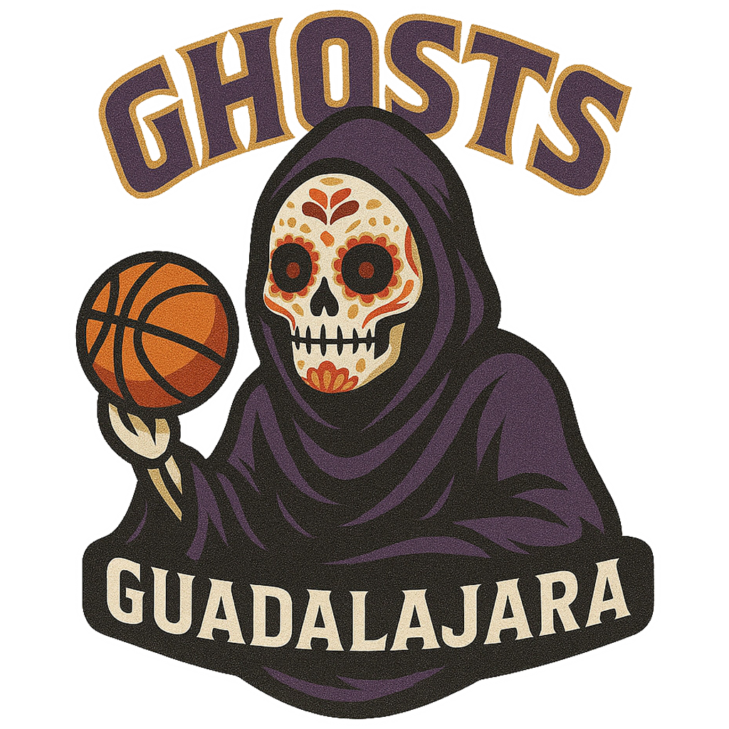 Logo de Ghosts