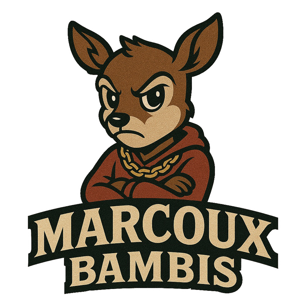 Logo de Bambi’s