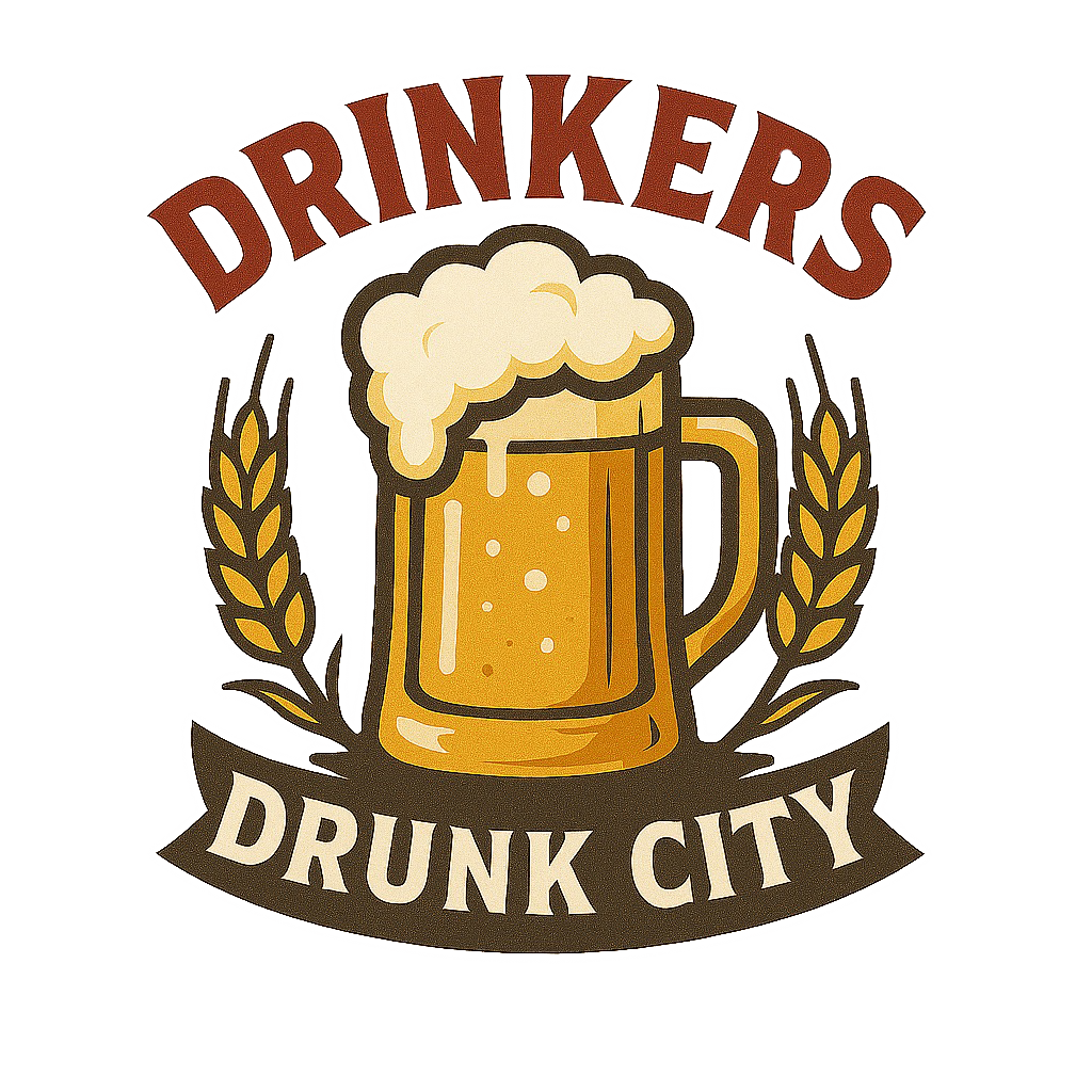 Logo de BC Drinkers