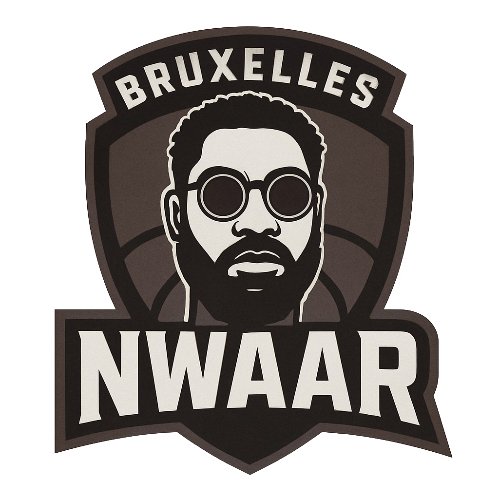 Logo de Nwaar