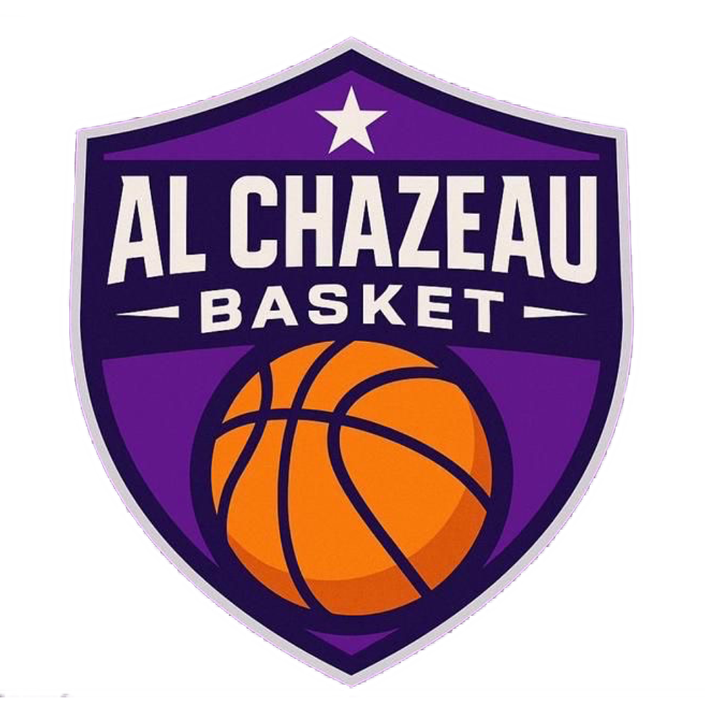 Logo de Chazeau