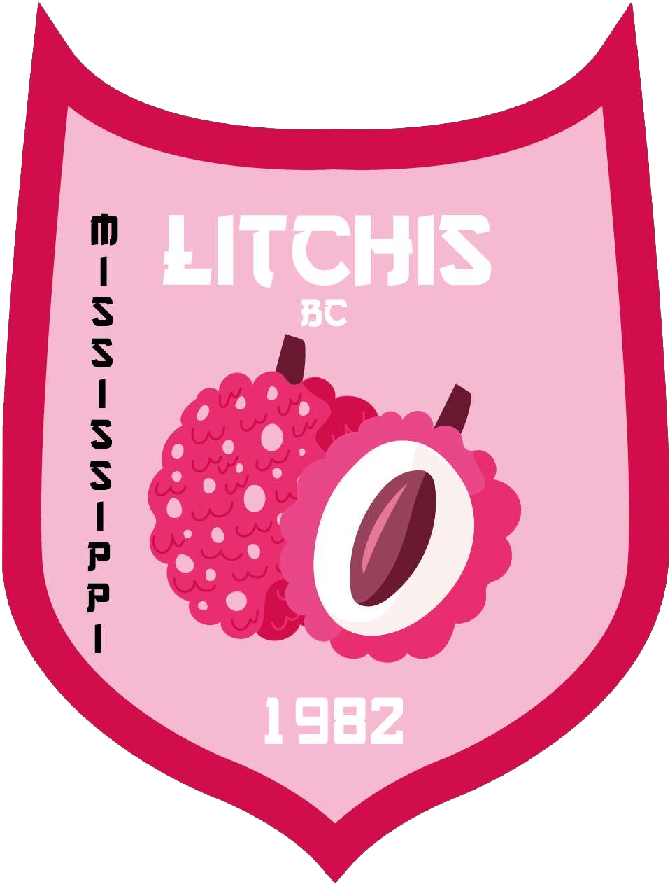 Logo de Litchis