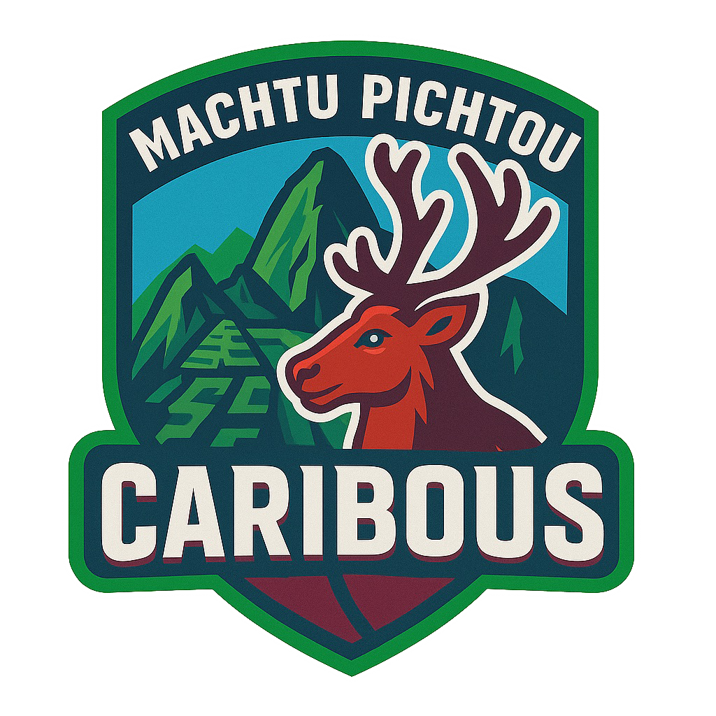 Logo de Caribous