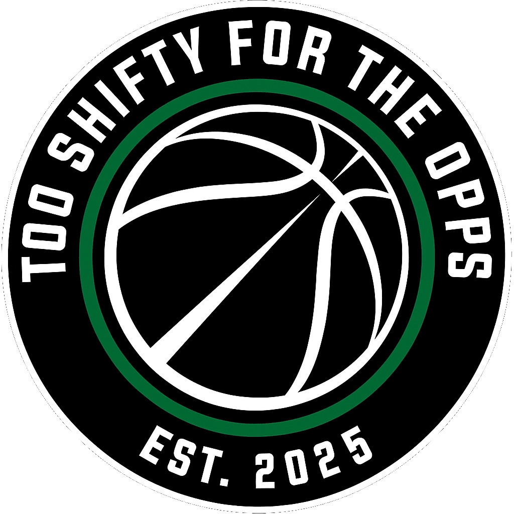 Logo de Shiffty For The Opps